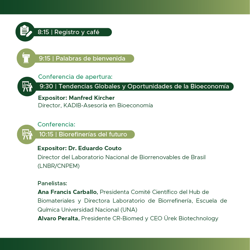 Agenda Simbiosis 2024