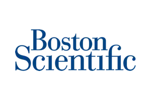Logo Boston Scientific
