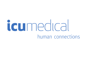 Logo ICU Medical
