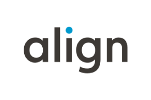 Logo Align